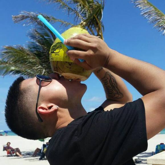 Meet your Posher, Kevin - Picture 1 of 1